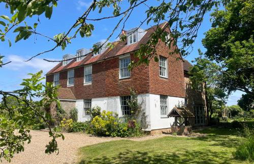 Starnash Farmhouse Holiday Home - Foto 1