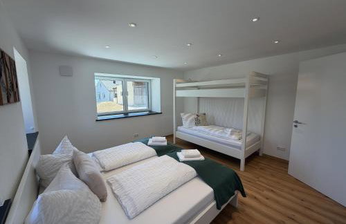 Parkside Apartments - Studios & Penthouses nahe Legoland Günzburg - Foto 68