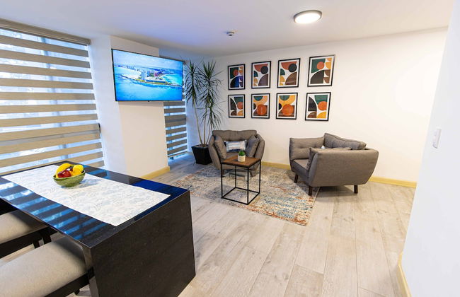 Apartments Homero 538 - Foto 14