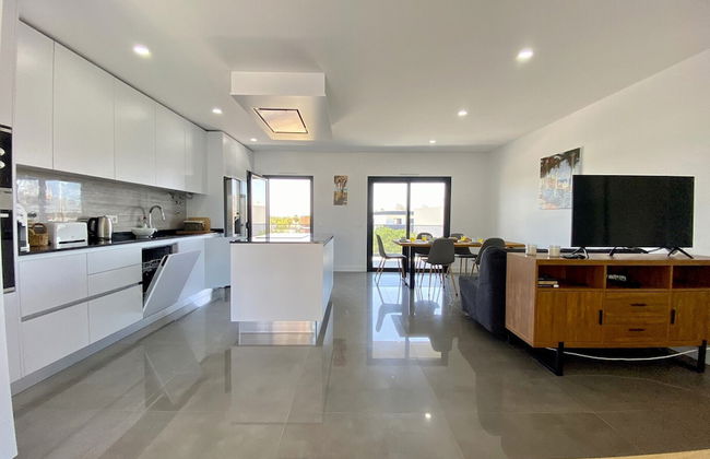 Tavira Grand Balcony With Pool by Homing - Foto 11