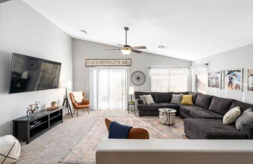 Maricopa Home Less Than 1 Mile to The Duke Golf Course! - Photo 5