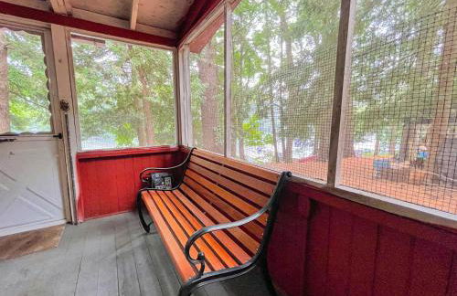 Camp Hudson Pines - Foto 66