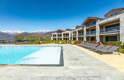 Lago Dorato Luxury Villa Sabrina Lake View - Foto 13