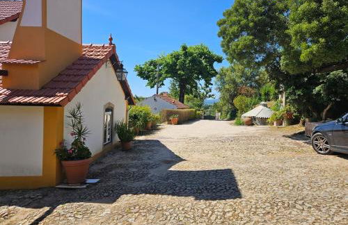 Quinta do Penedo- Refúgio de Charme e Natureza - Foto 33