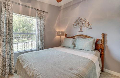 Outdoor Kitchen and Hot Tub Table Rock Lake House - Foto 18