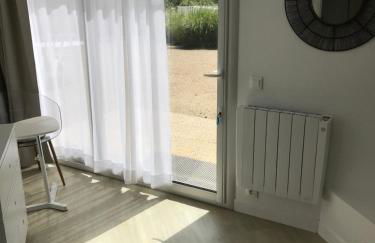 Duplex 6 pers piscine et vue mer - Foto 3