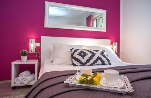 Villa Golden Garden with 50sqm private pool - Foto 26