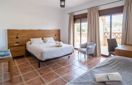 Finca Las Hoyas Loja by Ruralidays - Foto 6