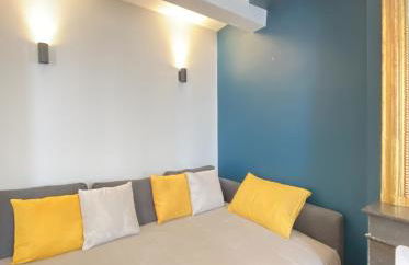 Charm & Comfort Apartment - Heart of Montmartre - Foto 12