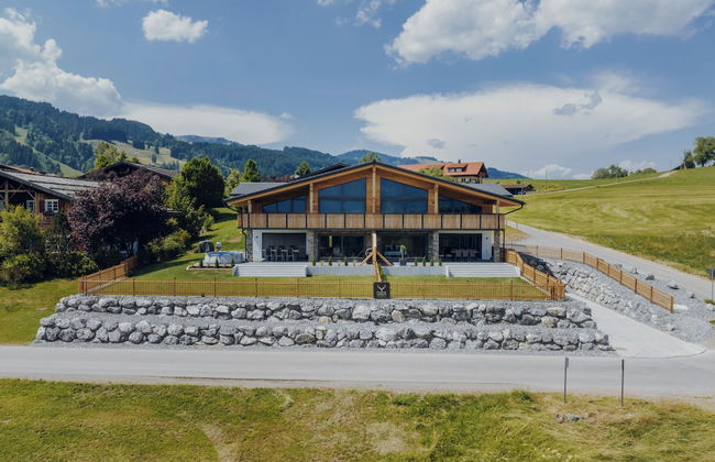 Platzhirsch First Class Living - Foto 48