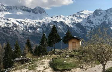 Mountain Apartment Rododendro - Foto 60