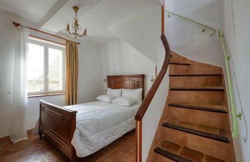 Maison de Choubaka - Foto 33