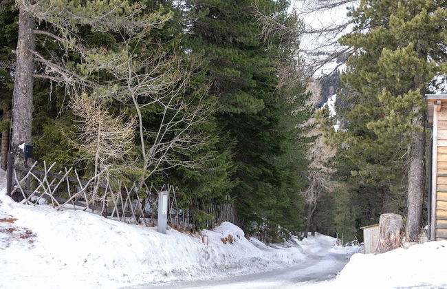 Chalet in Turracher Hohe Near Ski Slopes - Foto 33