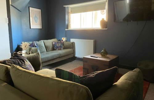 Redesdale View, High Street with Private Garden - Foto 29