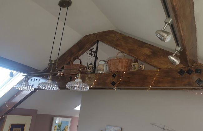 Ocean View Luxury top Floor Harbourside Apartment - Foto 18