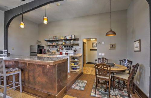 Renovated Historic Church Along Namekagon River! - Foto 12