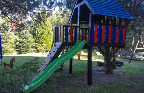 Domki letniskowe i całoroczne w Kopalinie - Foto 10