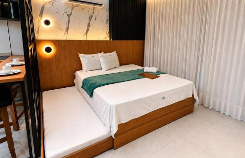 Studios no City House - By Caracol Urbano - Foto 52