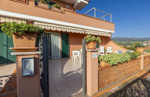 Apartment Iolanda by Interhome - Foto 62