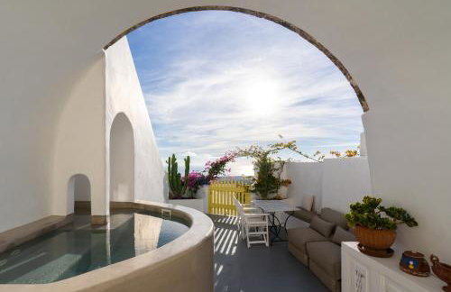 Valsamo Suites - Foto 134