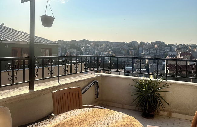 Centre Suites Taksim - Foto 75