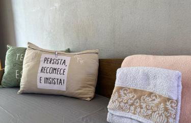 Fica Aki - Hospedagem Alta Floresta - Photo 14