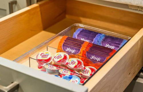 New 1-BD in Prime Philly Location with King Bed - Foto 24