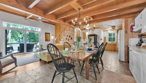 Lake Wallenpaupack Lakefront Private Boat Slip - Foto 5