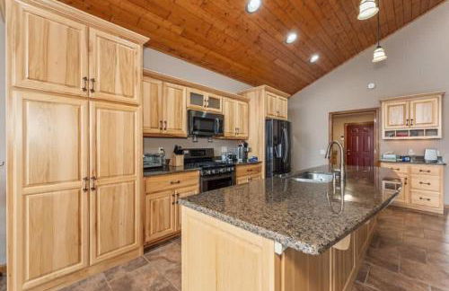 Northwoods Vacation Cisco Chain - Foto 7