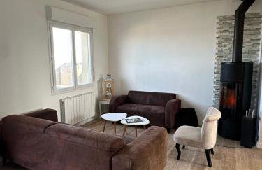 Maison face à la mer - Foto 15