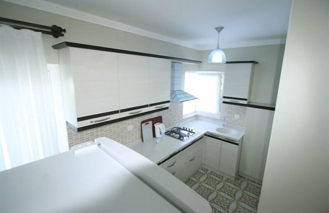 Kemer Apart Uda A+Plus - Photo 6