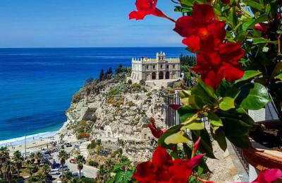 Accommodation il Tramonto Tropea Capo Vaticano - Foto 63