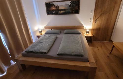 Ferienwohnung Obstgarten - Foto 14