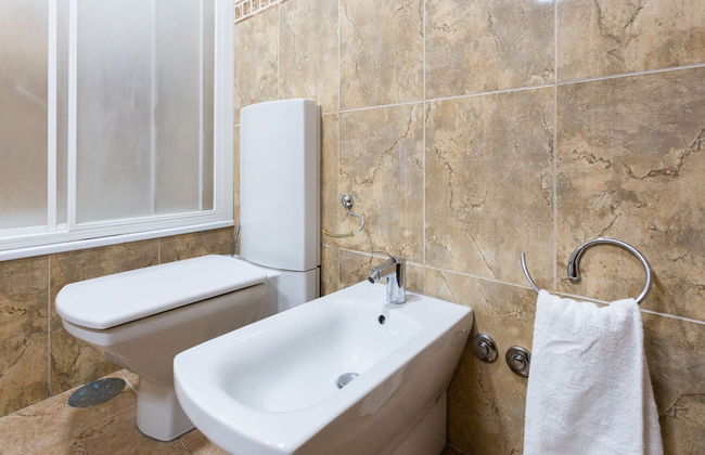 Porto Residence Campanhã - Foto 52