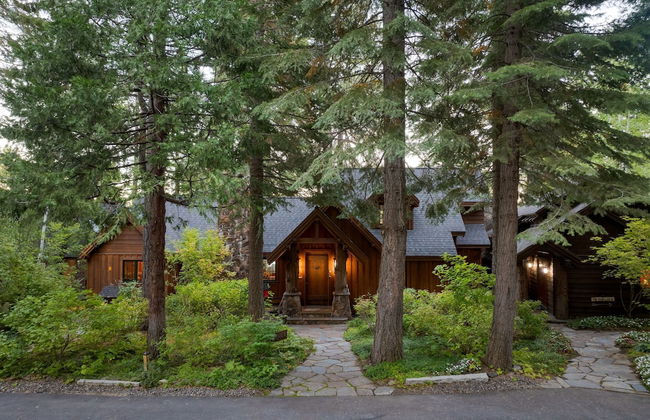 Homewood Lakefront by Avantstay Private Beach Lake Access Views - Foto 46