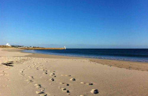 Maison à 20 mètre de la plage vue sur Mer - Foto 35