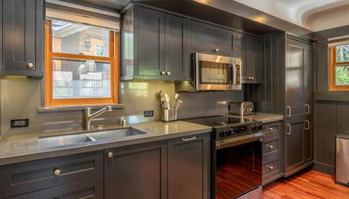 Cedar Crest - Woodpecker Cottage 7 - Foto 2