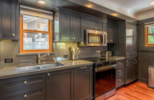 Cedar Crest - Woodpecker Cottage 7 - Foto 2