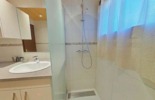 Appartement cosy 2 pièces, 6 couchages, proche pistes - FR-1-241-152 - Foto 14