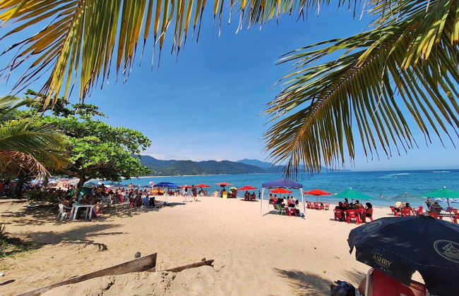 Toca do pato hospedagem - Foto 68