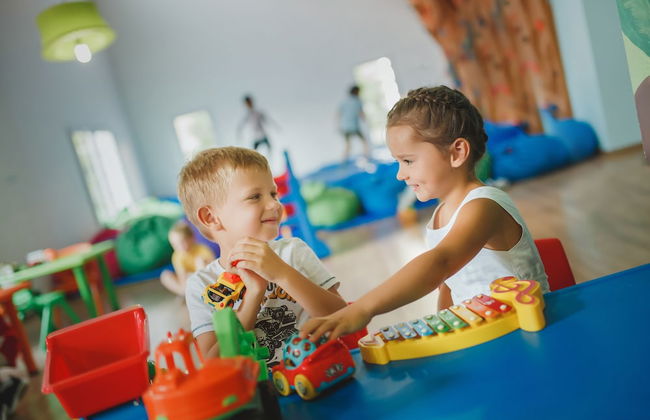 Caesar Resort & SPA - Foto 72