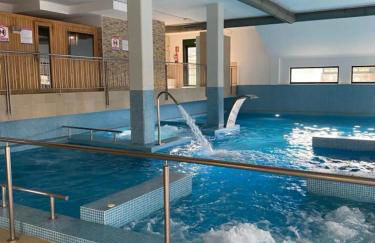 Costa SPA Ático de lujo - Playa de las Catedrales - Foto 42