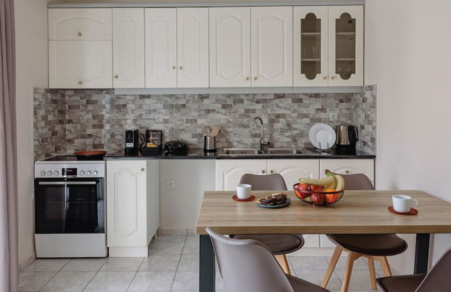 Zilean Apartment Airport by Airstay - Foto 22