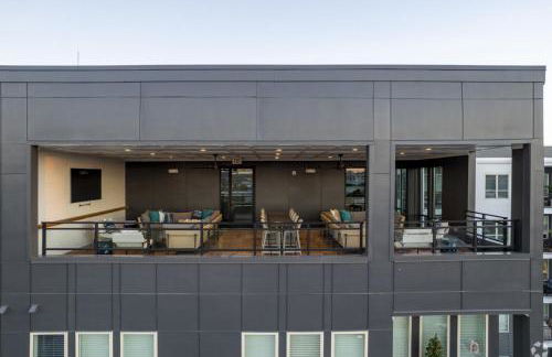 Modern 2BR Condo Near Railroad Park and UAB - Foto 37