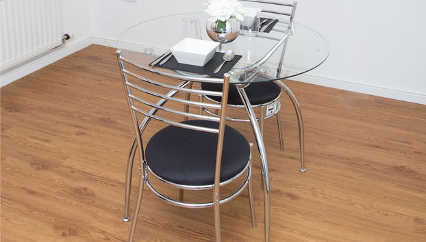 Servicio de comidas en la habitación