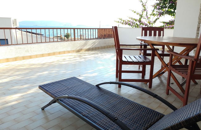 Astramaris Apartments - Foto 45