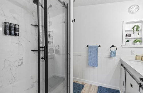 Oceanview Retreat with 60ft Seawall - Foto 9