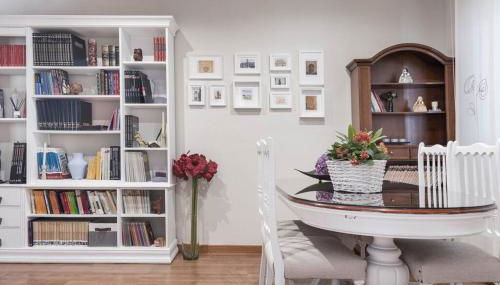 Unifamiliar Europa - Foto 4