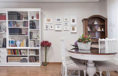 Unifamiliar Europa - Foto 4