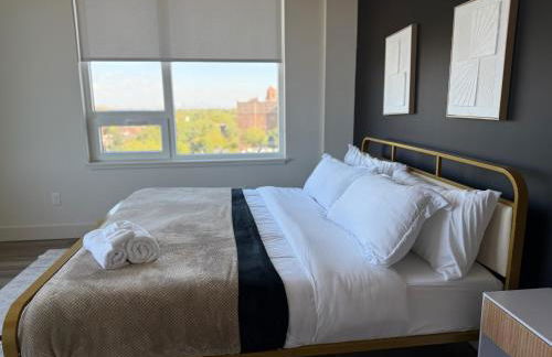 NYC View, Free Parking, 2bath - Foto 33